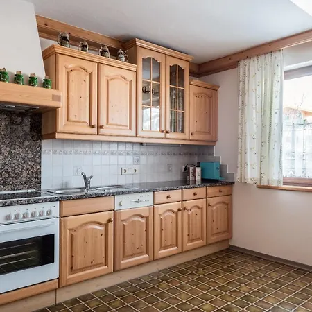 M-house Ganzes Haus Fuer 8 Personen Φλαχάου