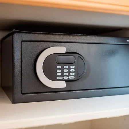 Ferienhaus M-house Ganzes Haus Für 8 Personen *