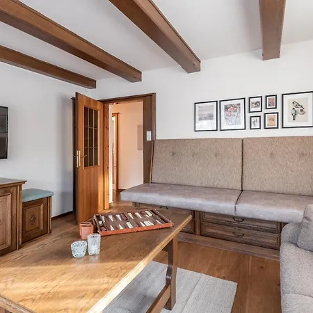 M-house Ganzes Haus Fuer 8 Personen Hébergement de vacances