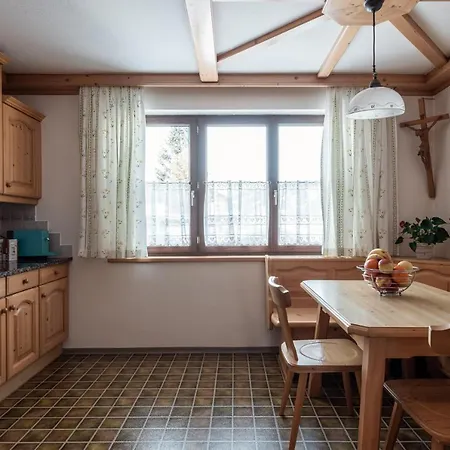 Σπίτι διακοπών M-house Ganzes Haus Fuer 8 Personen