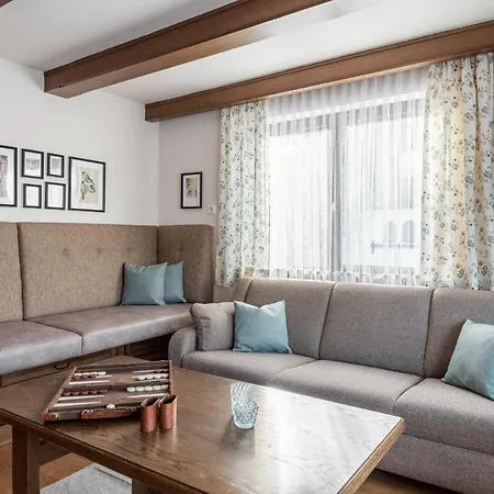 M-house Ganzes Haus Fuer 8 Personen بيت للعطل فلاخاو