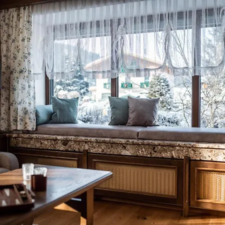 بيت للعطل M-house Ganzes Haus Fuer 8 Personen