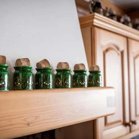 M-house Ganzes Haus Für 8 Personen * Flachau