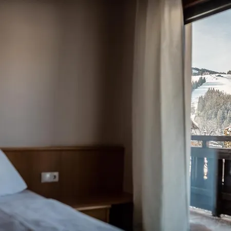 M-house Ganzes Haus Für 8 Personen Flachau