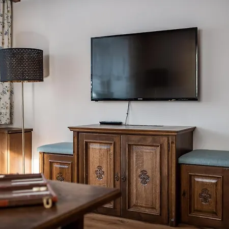 Hébergement de vacances M-house Ganzes Haus Fuer 8 Personen Flachau