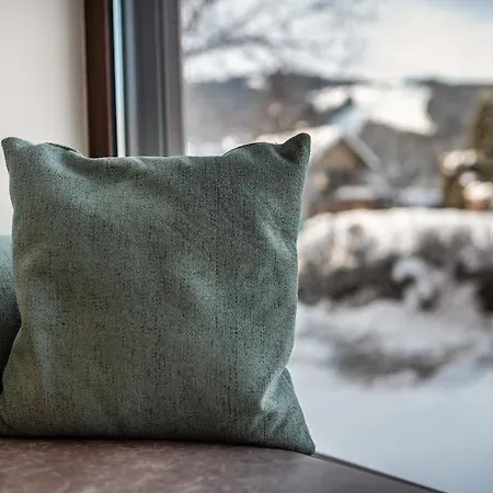 Hébergement de vacances M-house Ganzes Haus Fuer 8 Personen *