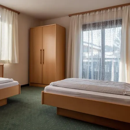 M-house Ganzes Haus Fuer 8 Personen بيت للعطل فلاخاو