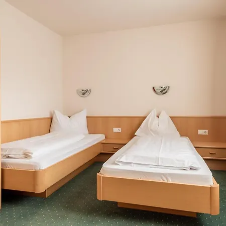 بيت للعطل M-house Ganzes Haus Fuer 8 Personen *