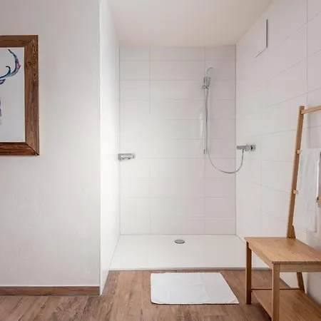 M-house Ganzes Haus Fuer 8 Personen * فلاخاو