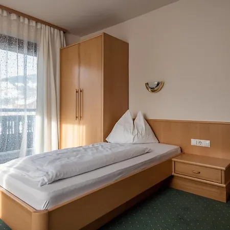 Hébergement de vacances M-house Ganzes Haus Fuer 8 Personen