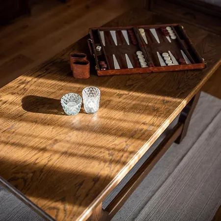 M-house Ganzes Haus Fuer 8 Personen بيت للعطل