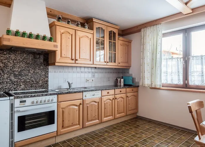 M-house Ganzes Haus Fuer 8 Personen Flachau