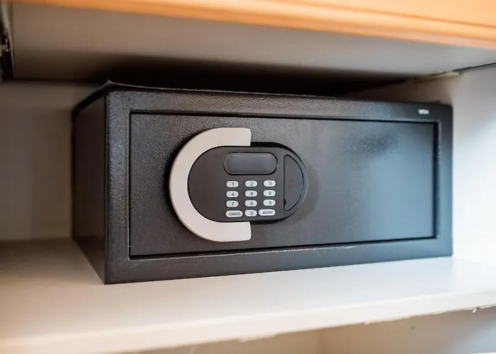 בית נופש M-house Ganzes Haus Fuer 8 Personen *