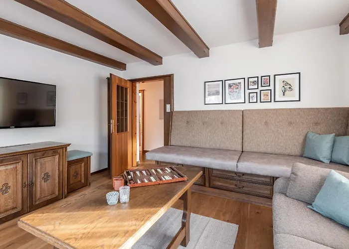 M-house Ganzes Haus Für 8 Personen Ferienhaus