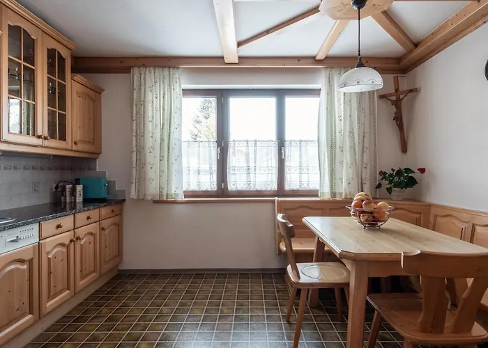 בית נופש M-house Ganzes Haus Fuer 8 Personen