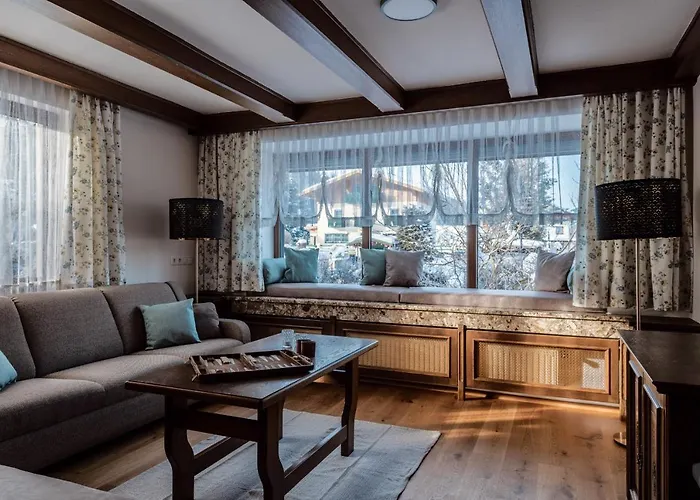 M-house Ganzes Haus Für 8 Personen *