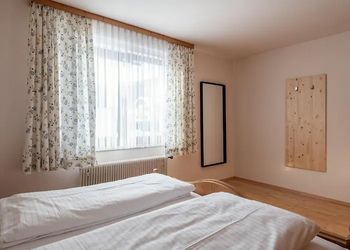 M-house Ganzes Haus Fuer 8 Personen Flachau