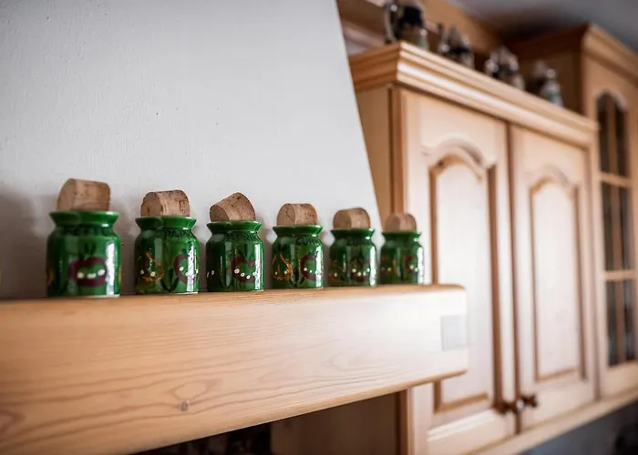 M-house Ganzes Haus Fuer 8 Personen * Flachau