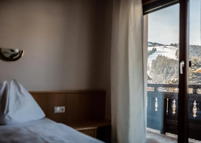 M-house Ganzes Haus Fuer 8 Personen Flachau