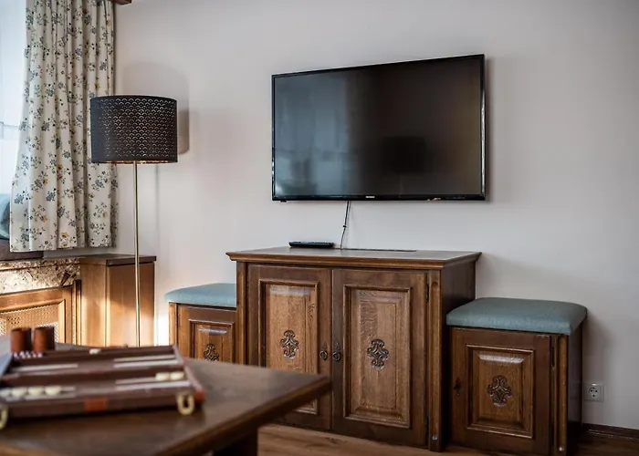 Holiday home M-house Ganzes Haus Fuer 8 Personen Flachau