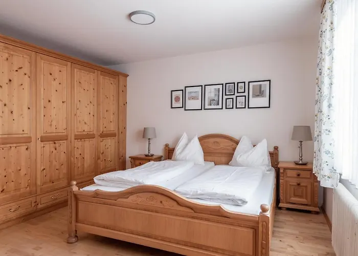 M-house Ganzes Haus Für 8 Personen Flachau