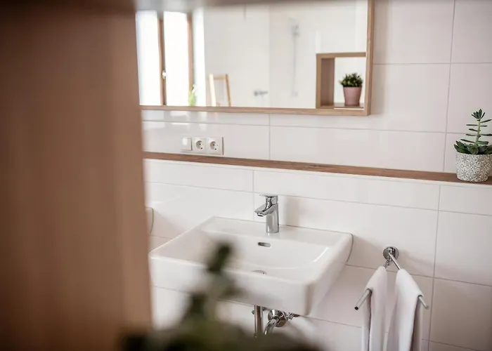 M-house Ganzes Haus Für 8 Personen *