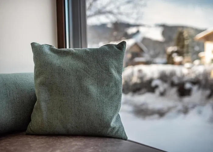 Holiday home M-house Ganzes Haus Fuer 8 Personen *