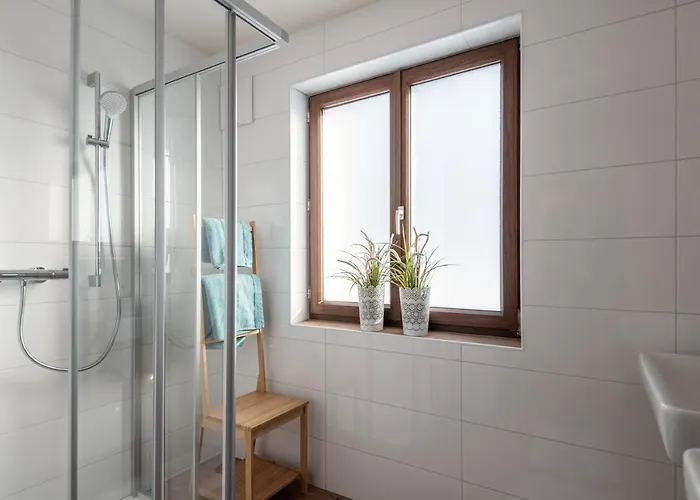 M-house Ganzes Haus Für 8 Personen Ferienhaus