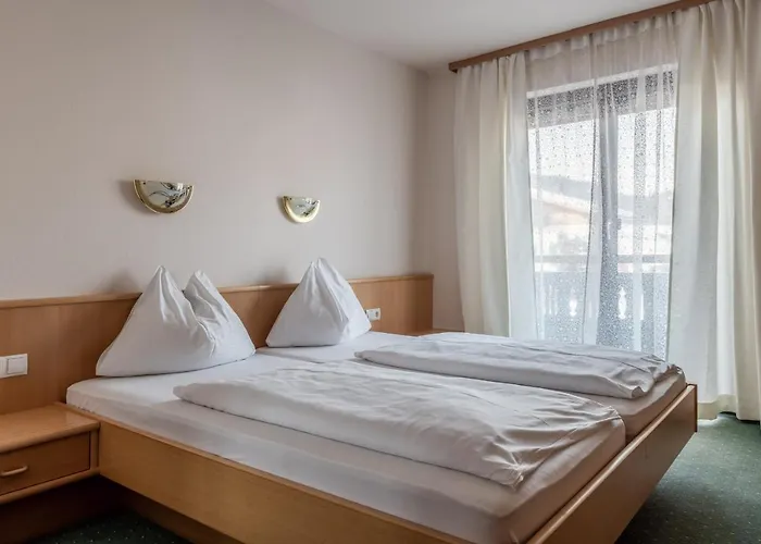 M-house Ganzes Haus Fuer 8 Personen Flachau