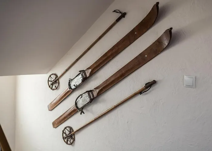 M-house Ganzes Haus Fuer 8 Personen בית נופש *