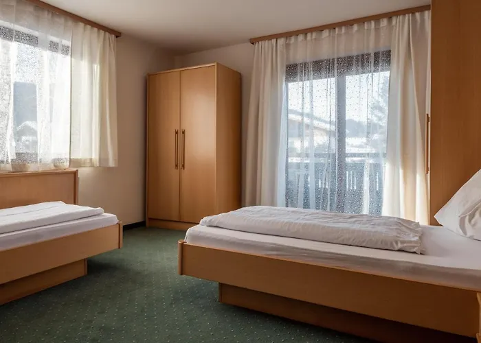 M-house Ganzes Haus Fuer 8 Personen Holiday home Flachau