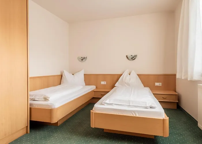 Ferienhaus M-house Ganzes Haus Für 8 Personen *