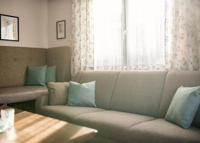 Ferienhaus M-house Ganzes Haus Für 8 Personen *