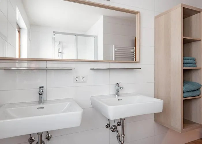 M-house Ganzes Haus Für 8 Personen Ferienhaus