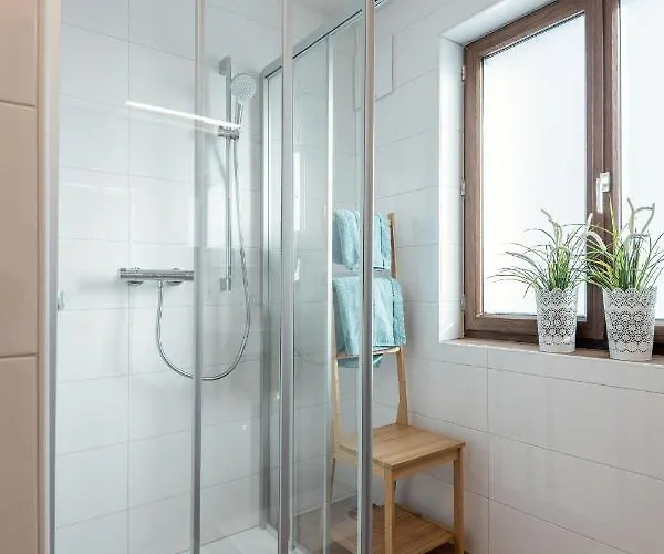 M-house Ganzes Haus Für 8 Personen *