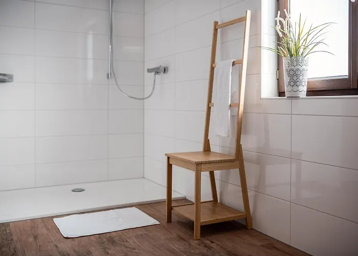 M-house Ganzes Haus Fuer 8 Personen Holiday home *