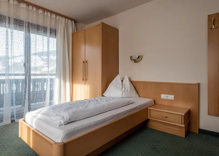 בית נופש M-house Ganzes Haus Fuer 8 Personen