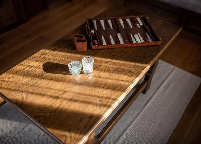 M-house Ganzes Haus Fuer 8 Personen בית נופש